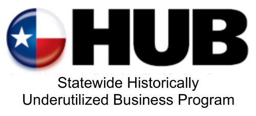 HUB: Texas Statewide Historically Underutilized Business Program