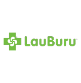 LauBuru logo