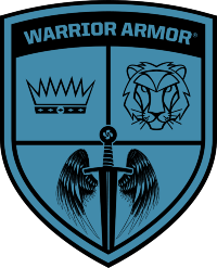 Warrior Armor crest